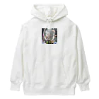 bigbamboofamilyのbigbamboofamily Heavyweight Hoodie