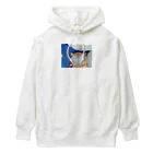 Mizuki・ASIA CATのcoco Heavyweight Hoodie