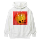 maguro8xpのmaguro TARAKO Heavyweight Hoodie