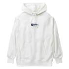 San☆NikoのいっPay銀行 Heavyweight Hoodie