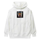 mayumin-1234のメリーゴーランド Heavyweight Hoodie