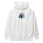 imasarakikenai2024のEverest Heavyweight Hoodie