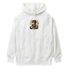 KOTOkotoのバイサル Heavyweight Hoodie