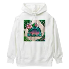 kaya-☆の🌟Hawaii🌟🌠👏🌠 Heavyweight Hoodie