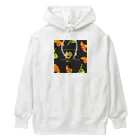 YamamotoShinnosukeの妙です。 Heavyweight Hoodie