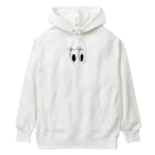 M-maのにこりん Heavyweight Hoodie