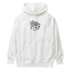 yamabの吹奏楽部 Heavyweight Hoodie