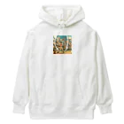 GUNSUNの君は大谷になれるか Heavyweight Hoodie