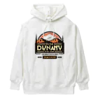 トムフォードのDusk Dynasty Heavyweight Hoodie