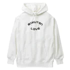 楽天大好きさんのShopのRAKUTEN_LOVE Heavyweight Hoodie