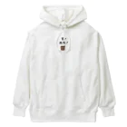 はずれ馬券屋の夏競馬 飼い葉桶 Heavyweight Hoodie