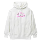 🍑の富山のかまぼこ Heavyweight Hoodie