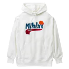 mihhyのMIHHY Heavyweight Hoodie