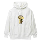 ハシビッチのおねだり まろん Heavyweight Hoodie