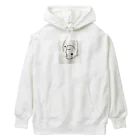 pasupasuの線の人 Heavyweight Hoodie