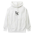 lavie cleo オリジナルブランドのlavie cleo (ラヴィークレオ) Heavyweight Hoodie