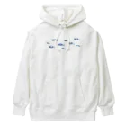 BuuuHomeの方言 Heavyweight Hoodie