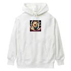 いらすとのおみせの赤ちゃんたまご Heavyweight Hoodie