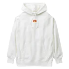 下関イベントサークルの下関イベントサークル Heavyweight Hoodie