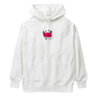 いらすとのおみせのカニだよ Heavyweight Hoodie