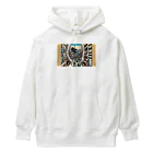 kunpuuの東京時代 Heavyweight Hoodie