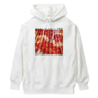 飯塚 iizukaのお寿司 Heavyweight Hoodie