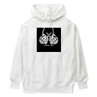 369MARTのBOWLING HIGH Heavyweight Hoodie