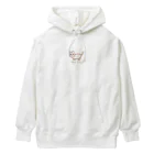 パンダ君のBig Cat Heavyweight Hoodie