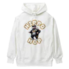 ZKBクエストSHOPのHIPPO HOP② Heavyweight Hoodie