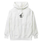 fish-man13の釣り竿 Heavyweight Hoodie