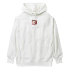 JWOLのイチゴさん Heavyweight Hoodie