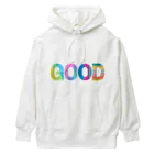 TwilightTailsのGOOD Heavyweight Hoodie