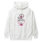 ロゼ活！のさくらグッズ Heavyweight Hoodie