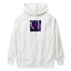 OTIRUBUTUBUTUのぱんドラ Heavyweight Hoodie