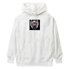 k8646のあなたへ送る素敵な花束 Heavyweight Hoodie