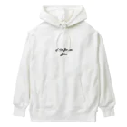 Paradise ExploreのPalm Breeze Bliss Heavyweight Hoodie