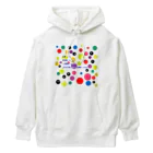 noiSutoaの比例や反比例の公式 Heavyweight Hoodie