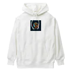 ノアSHOPの幻想的な龍のデザインが目を引くコレクション✨ Heavyweight Hoodie