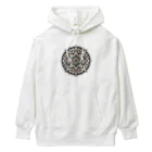 momonekokoの夢の中の世界 Heavyweight Hoodie