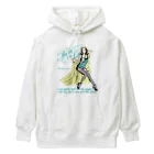 JOKERS FACTORYのSWEETHEART Heavyweight Hoodie