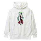 momonekokoの天使降臨 Heavyweight Hoodie