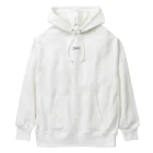 しばのきもちの一力水産グッズ Heavyweight Hoodie