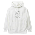 10のつばねこ Heavyweight Hoodie