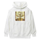 一兎風タウのハデス　ジャケットデザイン Heavyweight Hoodie