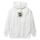 saoc11039の美しい風景 Heavyweight Hoodie