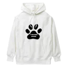 TIWAWA AMORのTIWAWAAMOR Heavyweight Hoodie