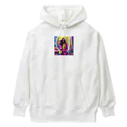 lyscollectionのキャリアウーマン Heavyweight Hoodie