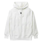 Enishi Create Shopのfollow me Heavyweight Hoodie