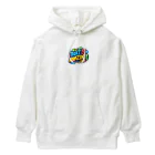 happiness_shopのキラキラの瞬間 Heavyweight Hoodie