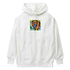 ストア・ザ・ダッチのタイガーグッズ Heavyweight Hoodie